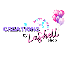 Creations by LaShell Shop